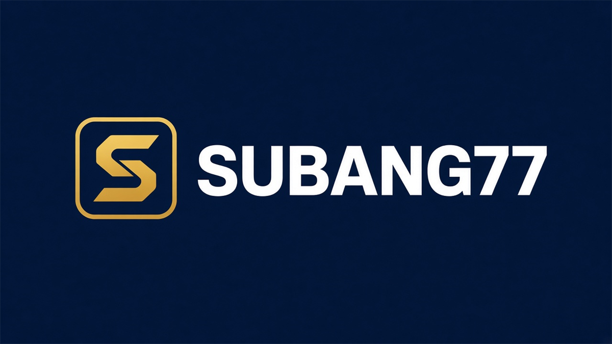 Logo SUBANG77